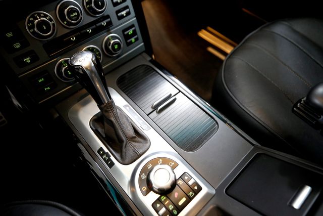 2008 Land Rover Range Rover Supercharged | Burbank, California | MDK International