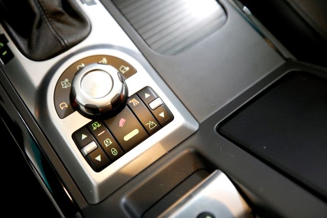 2008 Land Rover Range Rover Supercharged | Burbank, California | MDK International