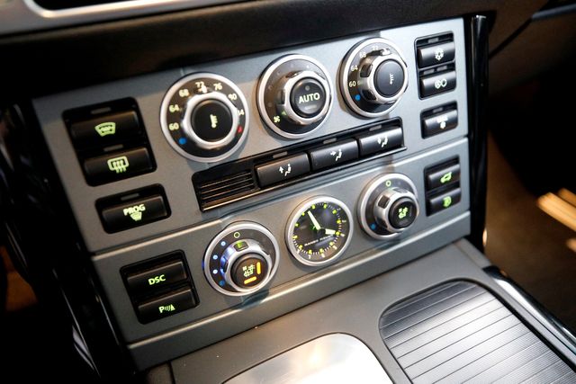 2008 Land Rover Range Rover Supercharged | Burbank, California | MDK International