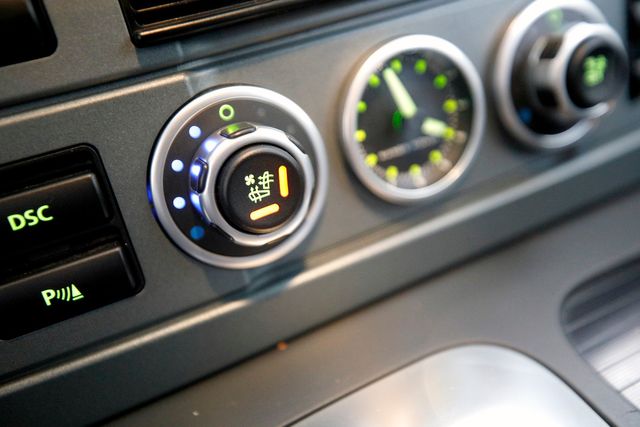 2008 Land Rover Range Rover Supercharged | Burbank, California | MDK International 2008 Land Rover Range Rover Supercharged | Burbank, California | MDK International