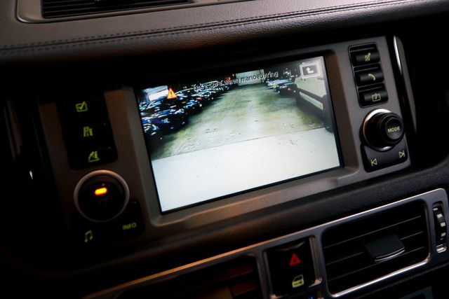 2008 Land Rover Range Rover Supercharged | Burbank, California | MDK International