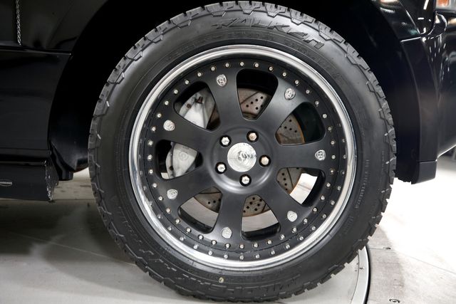 2008 Land Rover Range Rover Supercharged | Burbank, California | MDK International