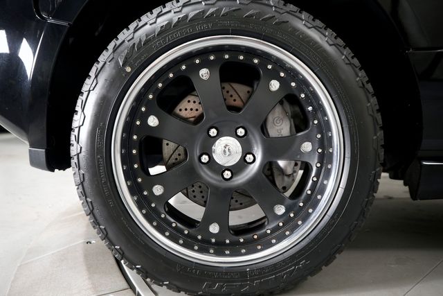 2008 Land Rover Range Rover Supercharged | Burbank, California | MDK International