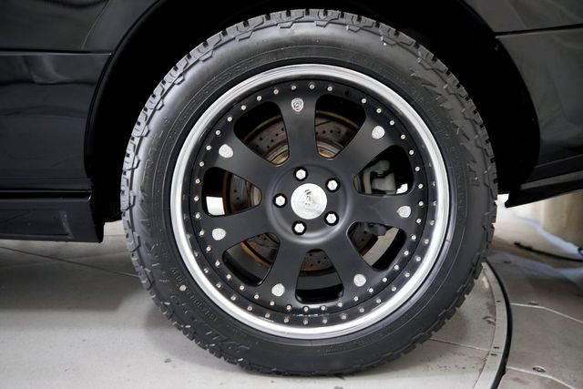 2008 Land Rover Range Rover Supercharged | Burbank, California | MDK International