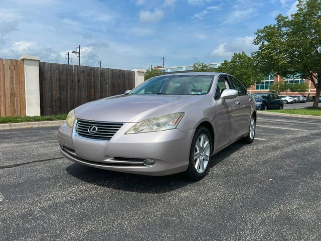 2008 Lexus Es 350