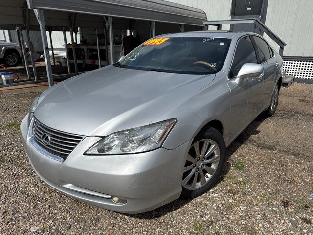 2008 Lexus Es 350