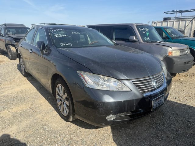 2008 Lexus ES 350 Base | Orland, CA | Orland Public Auto Auction