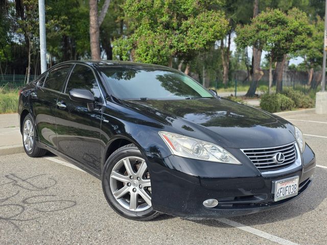 2008 Lexus ES 350 Base | Reseda, CA | Angeles Auto Alliance