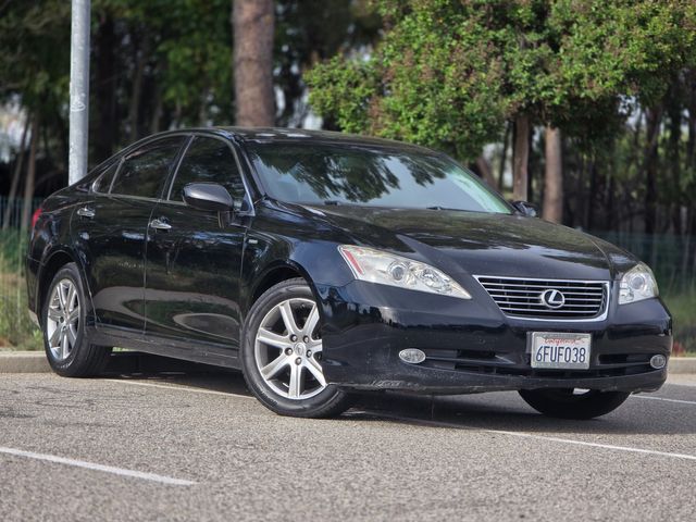 2008 Lexus ES 350 Base | Reseda, CA | Angeles Auto Alliance
