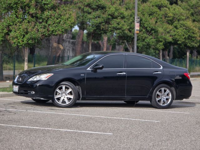 2008 Lexus ES 350 Base | Reseda, CA | Angeles Auto Alliance 2008 Lexus ES 350 Base | Reseda, CA | Angeles Auto Alliance