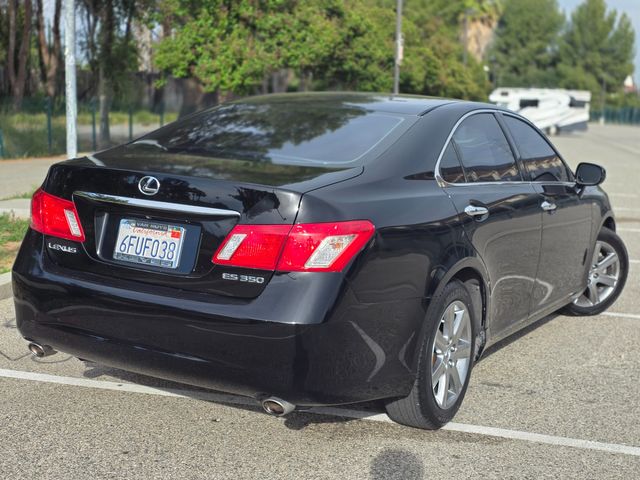2008 Lexus ES 350 Base | Reseda, CA | Angeles Auto Alliance 2008 Lexus ES 350 Base | Reseda, CA | Angeles Auto Alliance