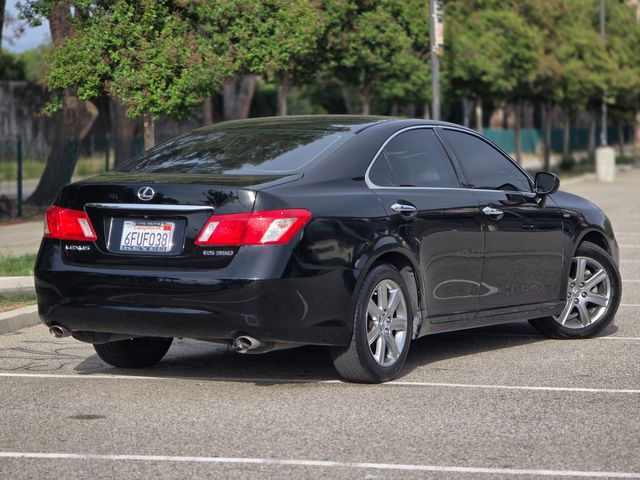 2008 Lexus ES 350 Base | Reseda, CA | Angeles Auto Alliance 2008 Lexus ES 350 Base | Reseda, CA | Angeles Auto Alliance
