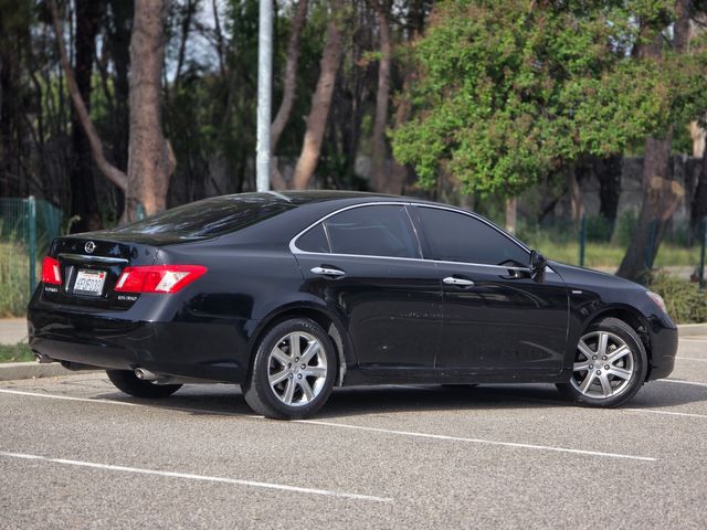 2008 Lexus ES 350 Base | Reseda, CA | Angeles Auto Alliance