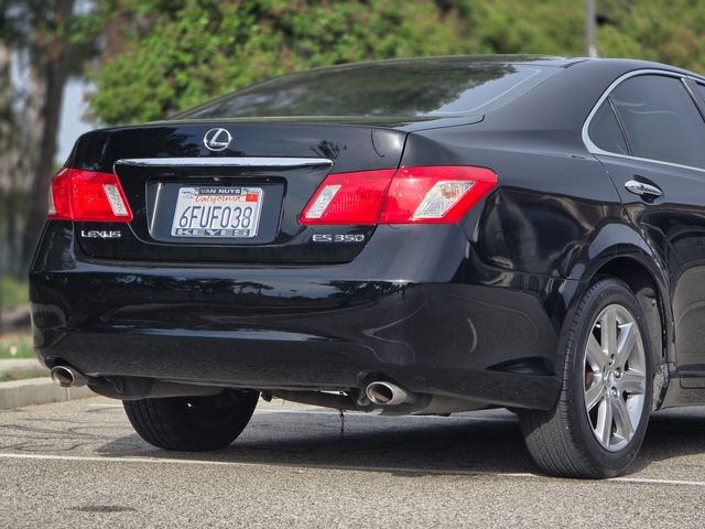 2008 Lexus ES 350 Base | Reseda, CA | Angeles Auto Alliance 2008 Lexus ES 350 Base | Reseda, CA | Angeles Auto Alliance
