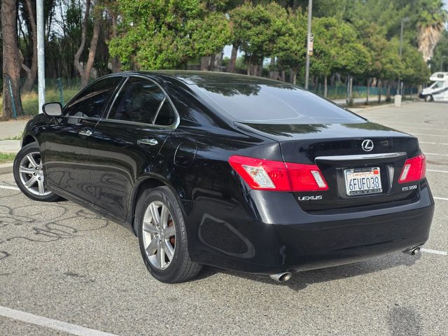 2008 Lexus ES 350 Base | Reseda, CA | Angeles Auto Alliance 2008 Lexus ES 350 Base | Reseda, CA | Angeles Auto Alliance