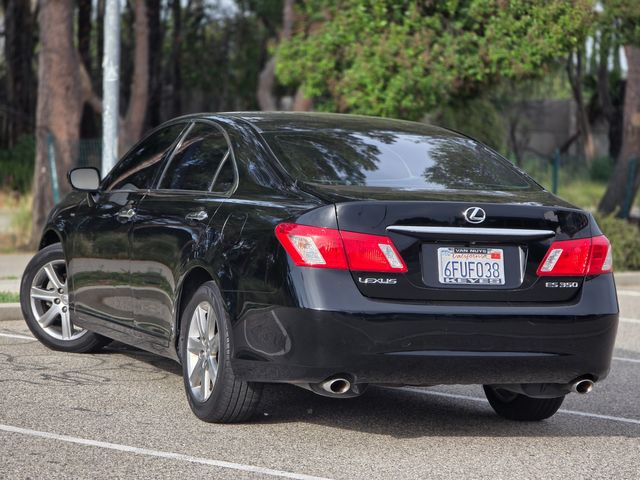 2008 Lexus ES 350 Base | Reseda, CA | Angeles Auto Alliance