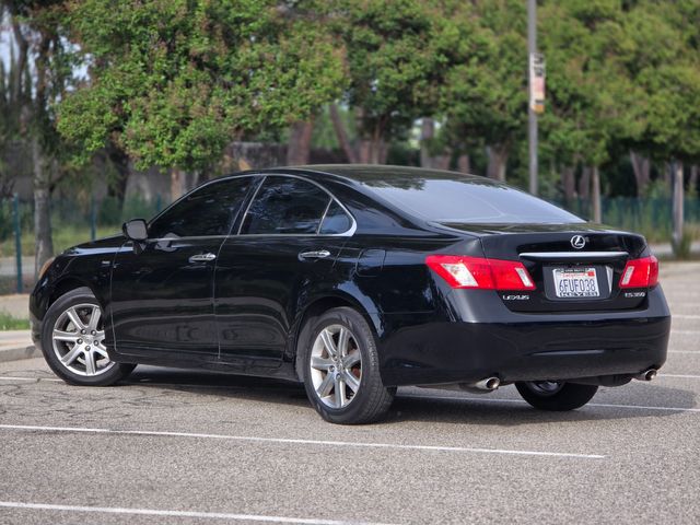 2008 Lexus ES 350 Base | Reseda, CA | Angeles Auto Alliance 2008 Lexus ES 350 Base | Reseda, CA | Angeles Auto Alliance