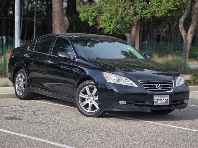 2008 Lexus ES 350 Base | Reseda, CA | Angeles Auto Alliance 2008 Lexus ES 350 Base | Reseda, CA | Angeles Auto Alliance