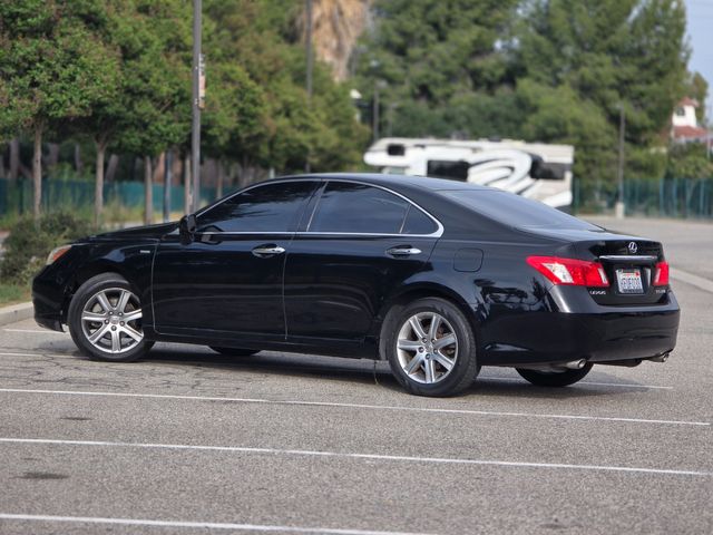 2008 Lexus ES 350 Base | Reseda, CA | Angeles Auto Alliance 2008 Lexus ES 350 Base | Reseda, CA | Angeles Auto Alliance