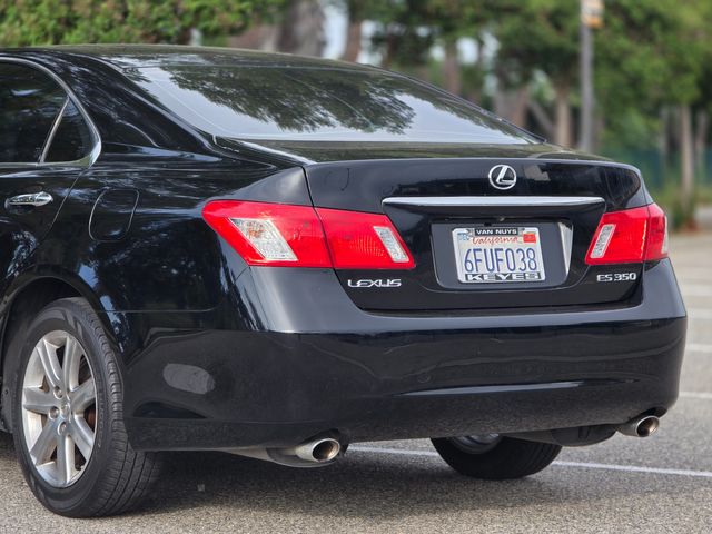 2008 Lexus ES 350 Base | Reseda, CA | Angeles Auto Alliance 2008 Lexus ES 350 Base | Reseda, CA | Angeles Auto Alliance