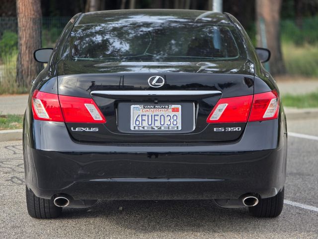 2008 Lexus ES 350 Base | Reseda, CA | Angeles Auto Alliance 2008 Lexus ES 350 Base | Reseda, CA | Angeles Auto Alliance