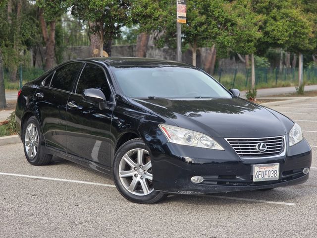 2008 Lexus ES 350 Base | Reseda, CA | Angeles Auto Alliance 2008 Lexus ES 350 Base | Reseda, CA | Angeles Auto Alliance