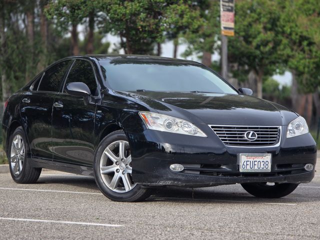 2008 Lexus ES 350 Base | Reseda, CA | Angeles Auto Alliance