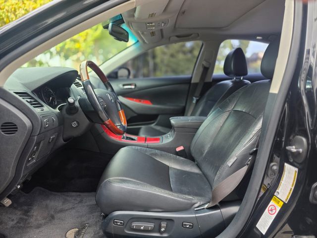 2008 Lexus ES 350 Base | Reseda, CA | Angeles Auto Alliance 2008 Lexus ES 350 Base | Reseda, CA | Angeles Auto Alliance