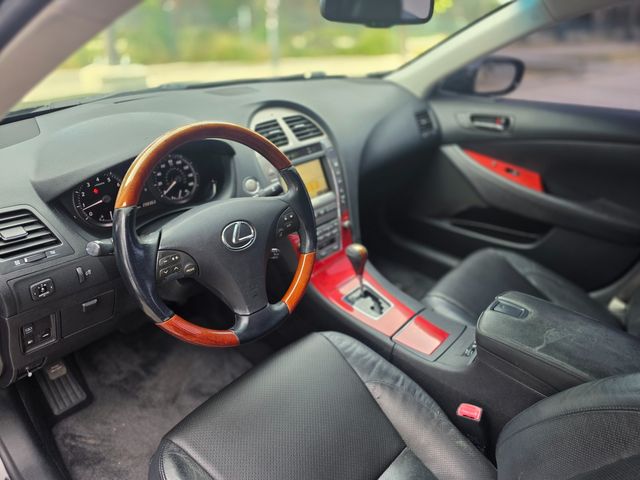 2008 Lexus ES 350 Base | Reseda, CA | Angeles Auto Alliance 2008 Lexus ES 350 Base | Reseda, CA | Angeles Auto Alliance