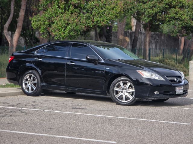 2008 Lexus ES 350 Base | Reseda, CA | Angeles Auto Alliance 2008 Lexus ES 350 Base | Reseda, CA | Angeles Auto Alliance