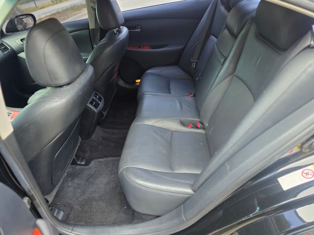 2008 Lexus ES 350 Base | Reseda, CA | Angeles Auto Alliance 2008 Lexus ES 350 Base | Reseda, CA | Angeles Auto Alliance