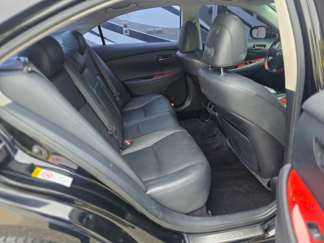 2008 Lexus ES 350 Base | Reseda, CA | Angeles Auto Alliance