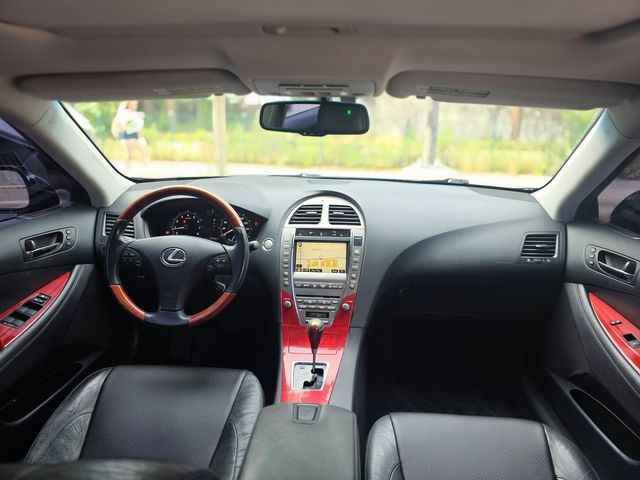 2008 Lexus ES 350 Base | Reseda, CA | Angeles Auto Alliance 2008 Lexus ES 350 Base | Reseda, CA | Angeles Auto Alliance