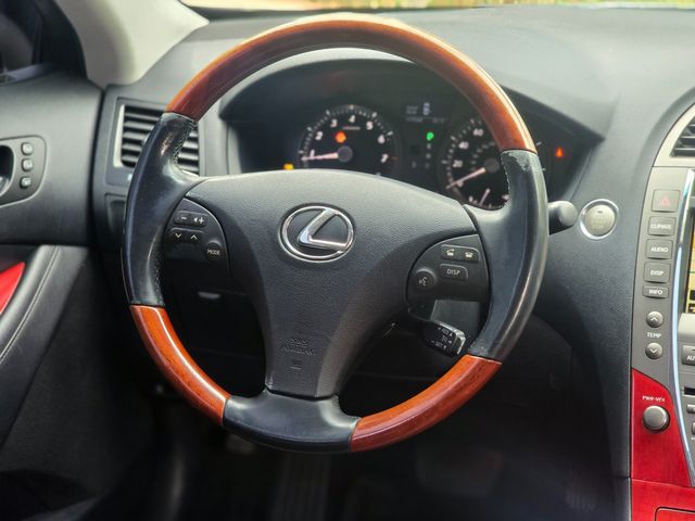 2008 Lexus ES 350 Base | Reseda, CA | Angeles Auto Alliance 2008 Lexus ES 350 Base | Reseda, CA | Angeles Auto Alliance