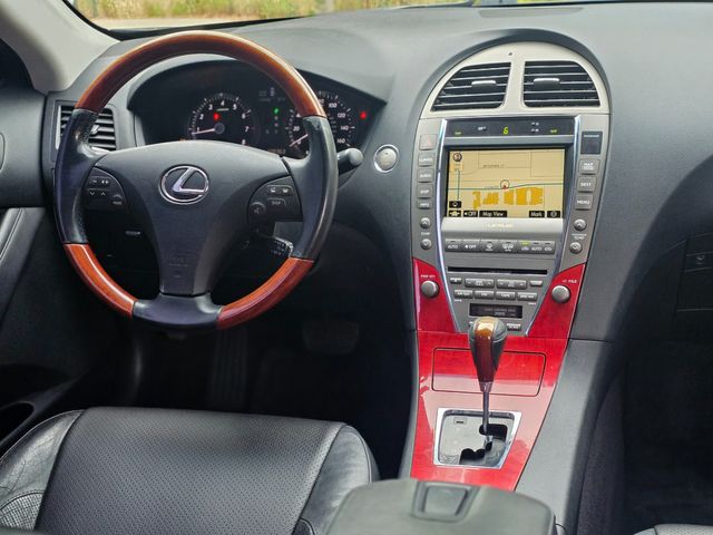 2008 Lexus ES 350 Base | Reseda, CA | Angeles Auto Alliance