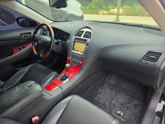 2008 Lexus ES 350 Base | Reseda, CA | Angeles Auto Alliance