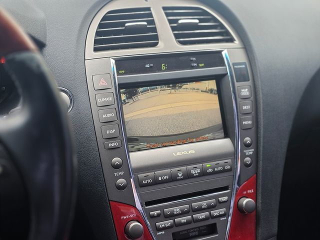 2008 Lexus ES 350 Base | Reseda, CA | Angeles Auto Alliance