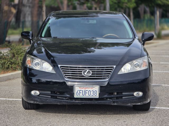 2008 Lexus ES 350 Base | Reseda, CA | Angeles Auto Alliance 2008 Lexus ES 350 Base | Reseda, CA | Angeles Auto Alliance