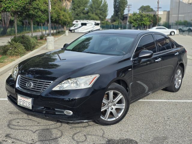 2008 Lexus ES 350 Base | Reseda, CA | Angeles Auto Alliance 2008 Lexus ES 350 Base | Reseda, CA | Angeles Auto Alliance