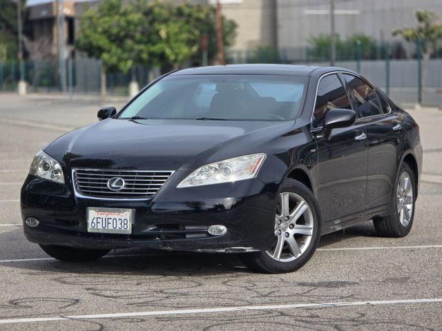 2008 Lexus ES 350 Base | Reseda, CA | Angeles Auto Alliance 2008 Lexus ES 350 Base | Reseda, CA | Angeles Auto Alliance