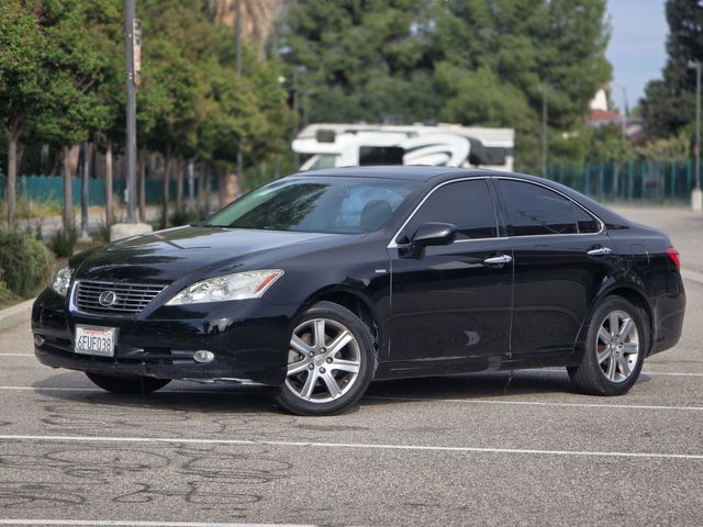 2008 Lexus ES 350 Base | Reseda, CA | Angeles Auto Alliance 2008 Lexus ES 350 Base | Reseda, CA | Angeles Auto Alliance