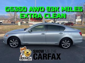 2008 Lexus GS 350 AWD | Layton, Utah | Premier Motorsports LLC in Layton, Utah 84041