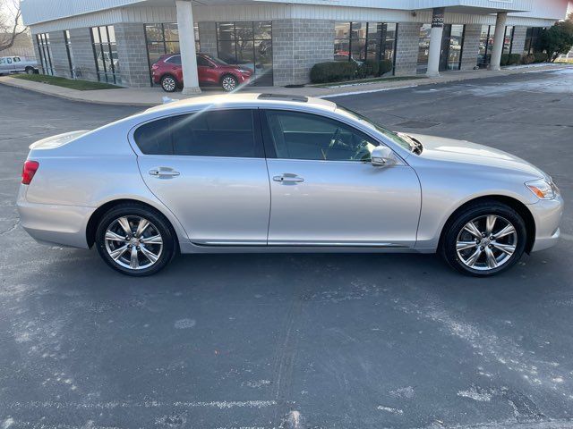 2008 Lexus GS 350 AWD | Layton, Utah | Premier Motorsports LLC
