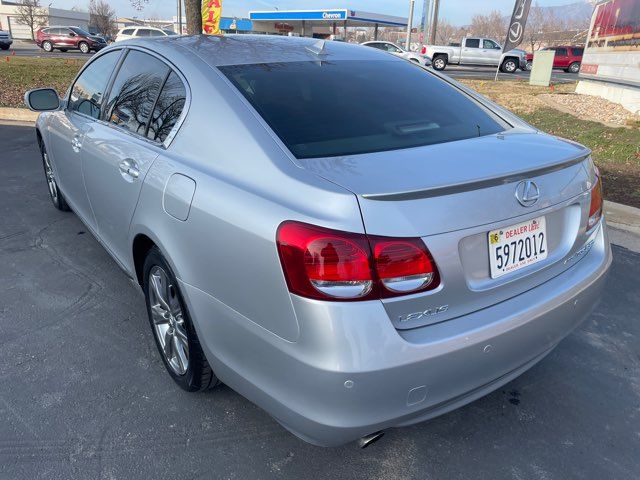 2008 Lexus GS 350 AWD | Layton, Utah | Premier Motorsports LLC 2008 Lexus GS 350 AWD | Layton, Utah | Premier Motorsports LLC