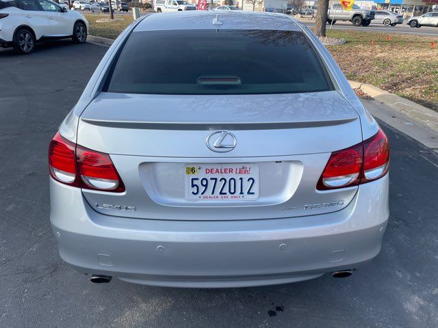2008 Lexus GS 350 AWD | Layton, Utah | Premier Motorsports LLC 2008 Lexus GS 350 AWD | Layton, Utah | Premier Motorsports LLC
