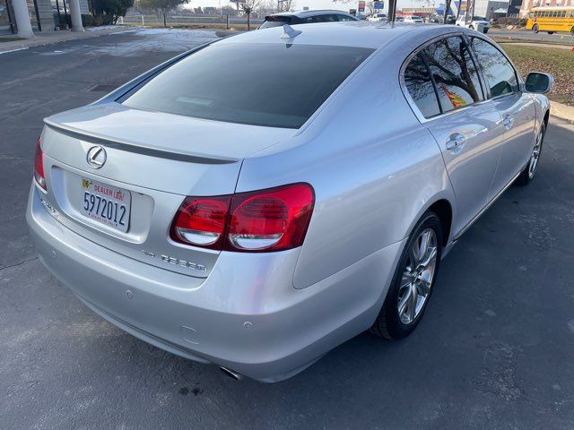 2008 Lexus GS 350 AWD | Layton, Utah | Premier Motorsports LLC