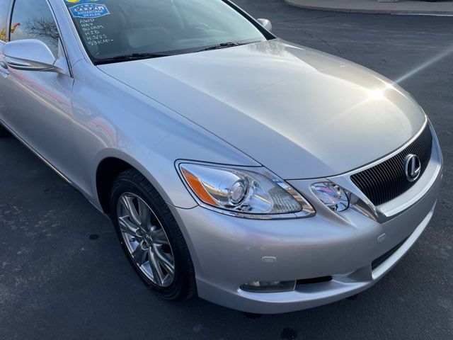 2008 Lexus GS 350 AWD | Layton, Utah | Premier Motorsports LLC 2008 Lexus GS 350 AWD | Layton, Utah | Premier Motorsports LLC