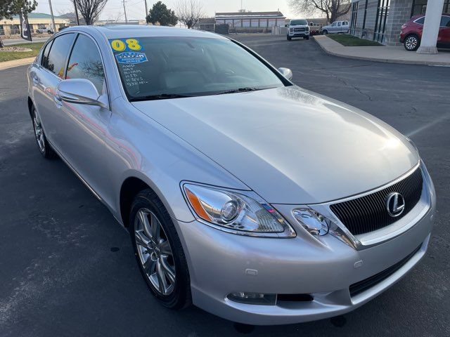 2008 Lexus GS 350 AWD | Layton, Utah | Premier Motorsports LLC