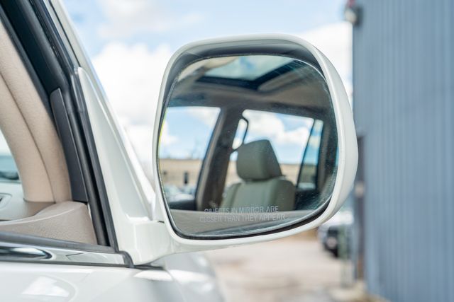 2008 Lexus GX 470 4WD 4.7L V8 / ONE TX OWNER / CLEAN CARFAX / LUXURY | Austin, TX | Rocky Mountain Truck Stop Austin