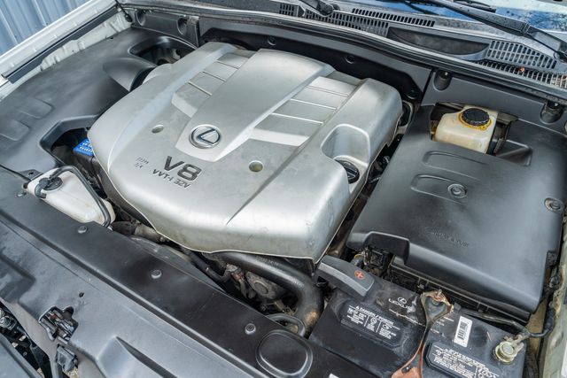 2008 Lexus GX 470 4WD 4.7L V8 / ONE TX OWNER / CLEAN CARFAX / LUXURY | Austin, TX | Rocky Mountain Truck Stop Austin 2008 Lexus GX 470 4WD 4.7L V8 / ONE TX OWNER / CLEAN CARFAX / LUXURY | Austin, TX | Rocky Mountain Truck Stop Austin